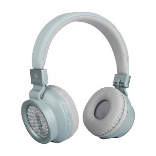 Zebronics Zeb-Bang Foldable Wireless BT Headphone at Rs.579